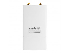 ROCKET M2 AIRMAX BASESTATION 2.4 GHZ - UBIQUITI