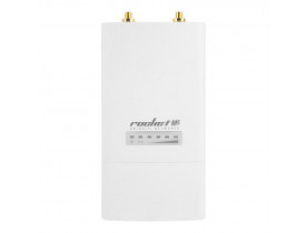 ROCKET M5 5GHZ MIMO 2X2 ROCKETM5 UBIQUITI 150MBPS