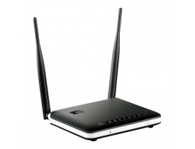 ROTEADOR DUAL-WAN WIRELESS 4G LTE DWR-116 - D-LINK