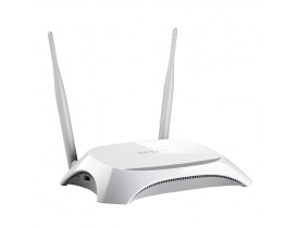 ROTEADOR TP-LINK TL-WR840N 300MBPS