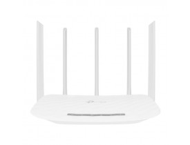 ROTEADOR WIRELESS DUAL BAND AC1350 ARCHER C60 - TP-LINK