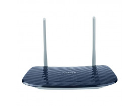 ROTEADOR WIRELESS DUAL BAND AC750 ARCHER C20 2,4GHZ 300MBPS - TPLINK