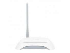 ROTEADOR WIRELESS N 150MBPS TL-WR720N - TPLINK