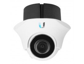 UNIFI VIDEO CÂMERA DOME UVC 720P INDOOR INFRAVERMELHO - UBIQUITI 
