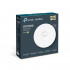 -Tp-link-Ap-Eap620-Hd-Wifi-6-Ceiling(teto)-Ax1800-Omada-Poe+-3