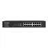 TP-LINK-HUB-SWITCH-16P-TL-SG1016DE-10/100/1000-0