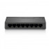 SWITCH-MULTILASER-RE115-DE-8-PORTAS-1-POE-PASSIVO-10/100MPBS-0