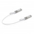 Cabo-Dac-(direct-Attach-Copper),-0.5-M,-Sfp+,-10-Gbps-0