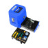 Kit-Maquina-De-Fusão-De-Fibra-Óptica-Ot-7500-Mf-Overtek-Pr-10