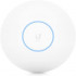 Ubnt-U6-lr-Unifi-Ap-Ac-4x4-Wifi6-2.45ghz-3gbps-Longo-Alcanc-0