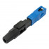 conector-de-campo-fast-conector-sc-upc-azul