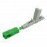 conector-optico-pre-polido-sc-apc-verde