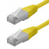 patch-cord-cat5-rj45-blindado-ftp-amarelo-10-metros