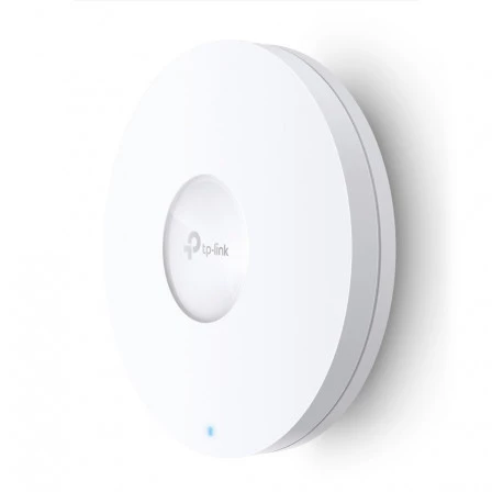 -Tp-link-Ap-Eap620-Hd-Wifi-6-Ceiling(teto)-Ax1800-Omada-Poe+-4