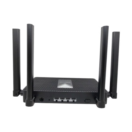 HUAWEI AC WIFI 6+ ROUTER AX3S PSDN-AX30-40 AX3000 PRETO
