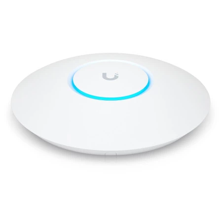 ACCESS POINT U6+ UNIFI AP AC WIFI 6 SEM  FONTE  2.4/5GHZ 2X2MIMO