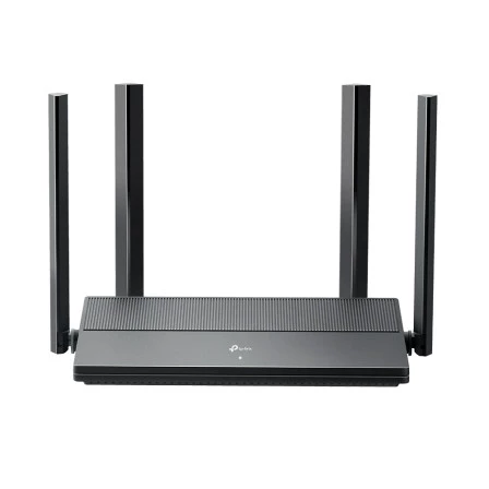  TP-LINK WIFI 6 ROUTER EX141(BR) GIGABIT DUAL BAND AX1500