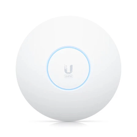 ACCESS POINT UNIFI  U6-LITE SEM FONTE  AP AC 2X2 WIFI 6 2.4/5.0GHZ 1.5GBPS