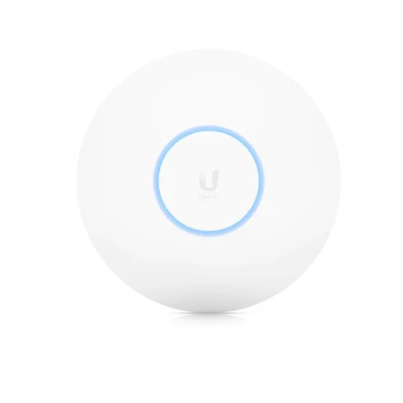 ACCESS POINT UNIFI  U6-PRO SEM FONTE  (2.4/5.0GHZ 574MBPS/4.8GBPS) 