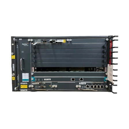  F. OLT AN5516-06B MEDIA FBH 6U 10G 1*HU1A+1*HSWA+CIO+PWR DC
