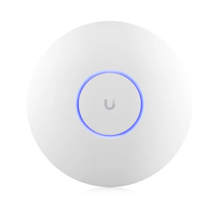 UNIFI U7-PRO-MAX UNIFI AP AC WIFI7 TRIBAND 6GHZ 2.5GBE POE+500