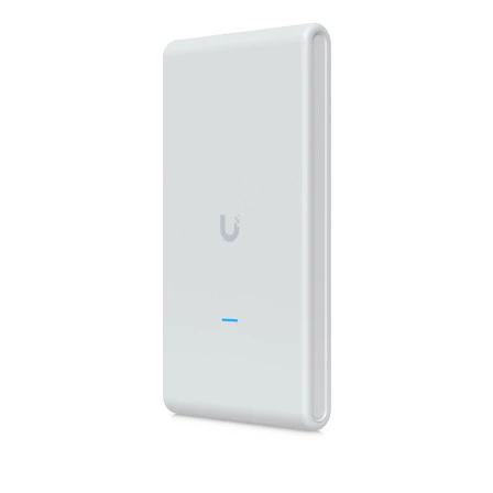 ACCESS POINT UNIFI U6-MESH-PRO-BR UNIFI AP AC WIFI6 2.4/5GHZ GIGA 