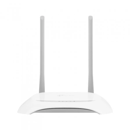 ROTEADOR-WIRELESS-N-300MBPS-TL-WR840N-W---PROVEDOR---TPLINK--2