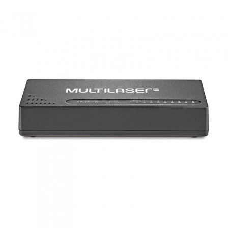 SWITCH-MULTILASER-RE115-DE-8-PORTAS-1-POE-PASSIVO-10/100MPBS-0