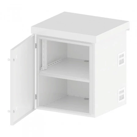 RACK-GO-06-19-50-AC-STB-GABINETE-OUTDOOR-06UX19X50CM-AÇO-STANDART-VENTILAÇÃO-POSTE-0