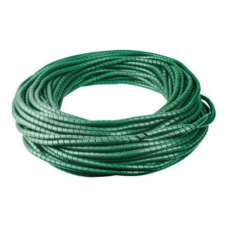 GUAINA-ORGANIZADOR-ESPIRAL-DUTO-TUBE-1/2-VERDE-ESCURO-RL50-MTS-0