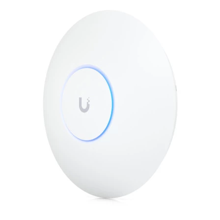ACCESS POINT UNIFI U6-LR AC SEM FONTE 4X4 WIFI6 2.4/5GHZ 3GBPS