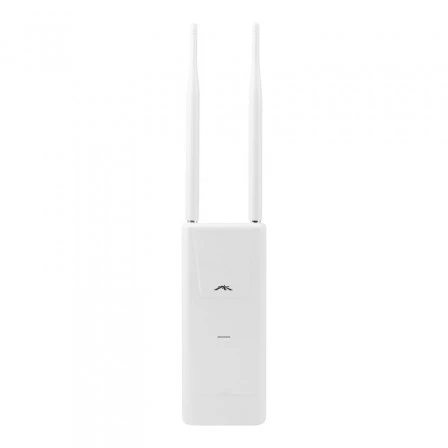 ACCESS-POINT-UNIFI-UAP-OUTDOOR+-2,4GHZ-802.11N-MIMO-UBIQUITI-6