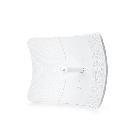 ANTENA DIRECIONAL LITEBEAM LBE-5AC-XR LITEBEAM UISP AIRMAX 29DBI 5GHZ 450MBPS+ GPS
