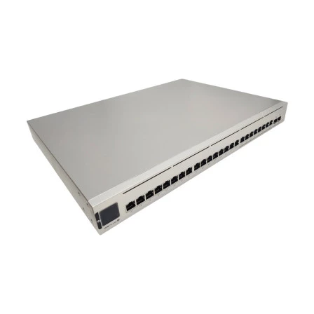 USW-PRO-MAX-24-POE-BR(400W) UNIFI SWITCH 16*GB+8*POE++