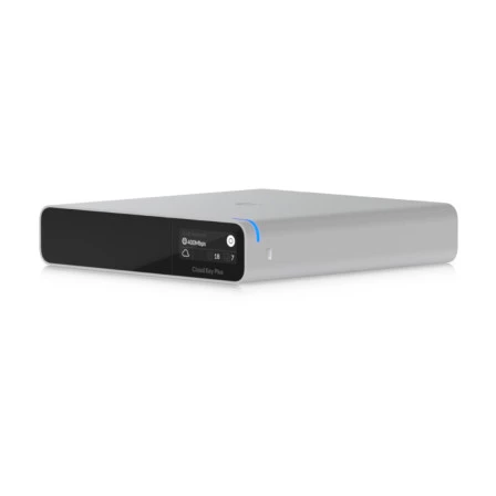  UI. UCK-G2-SSD CLOUD KEY+ UNIFI SSD 1TB PRÉ-INSTALADO