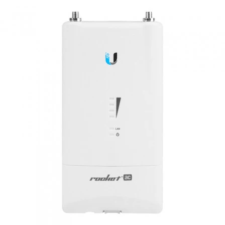 ROCKET-5-AC-5GHZ-AIRMAX-BASESTATION-COM-AIRPRISM---UBIQUITI-0