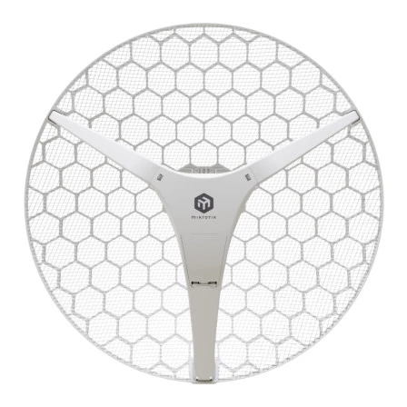 MIKROTIK ROUTERBOARD LHG-5AXD-XL (LHG XL 5 AX) WIFI6 27DBI