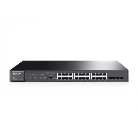 Tp-link-Hub-Switch-24p-T2600g-28mps-Tl-sg3428mp-4sfp-Poe-0
