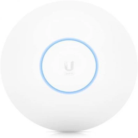 Ubnt-U6-lr-Unifi-Ap-Ac-4x4-Wifi6-2.45ghz-3gbps-Longo-Alcanc-0