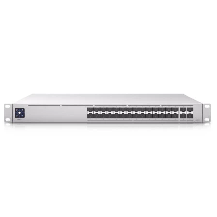 USW-PRO-AGGREGATION  UNIFI SWITCH 4*25GB SFP28 28*10GB