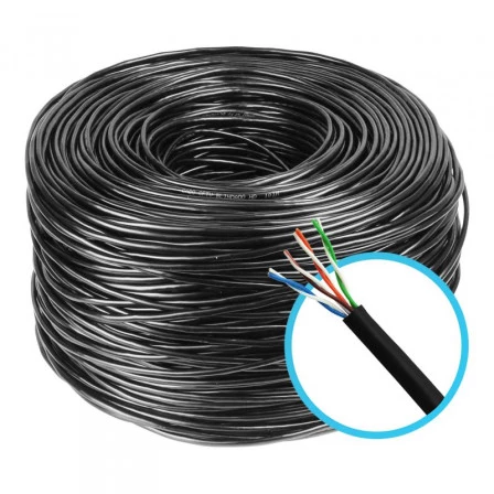 cabo-de-rede-cftv-4-pares-preto-24-awg-cx-305-m-chip