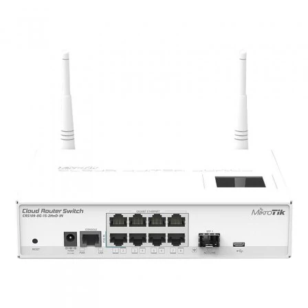 cloud-router-switch-crs109-8g-1s-2hnd-in-2-4-ghz-mikrotik