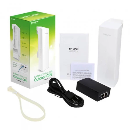 CPE-TP-LINK-CLIENTE-CPE210-EXTERNA