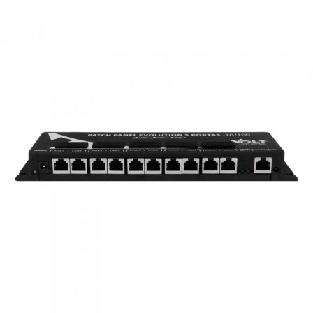 patch-panel-poe-5-portas-evolution-gerenciavel-24v-volt