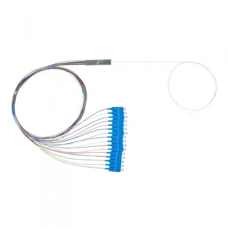 splitter-optico-steel-tube-1x16-conectorizado-sc-upc-fiberho