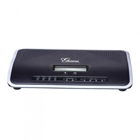 UCM6104 front