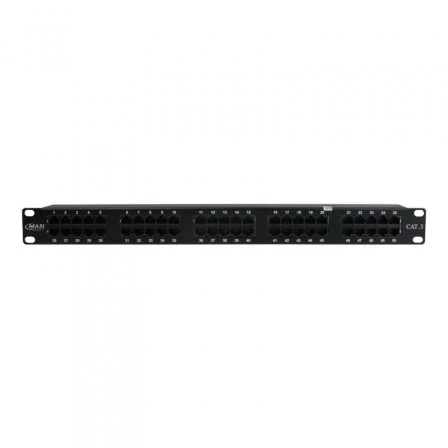 voice-panel-cat-3-rj45-19iu-50-portas-maxitelecom