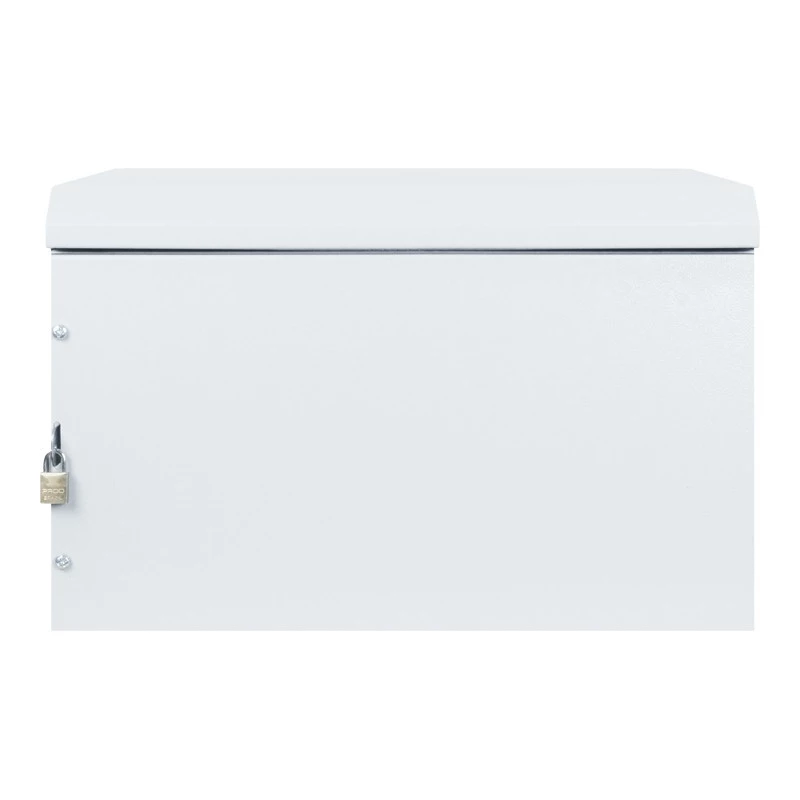 CAIXA HERMETICA EXTERNA 5U 19'' 300X545X400 RACK