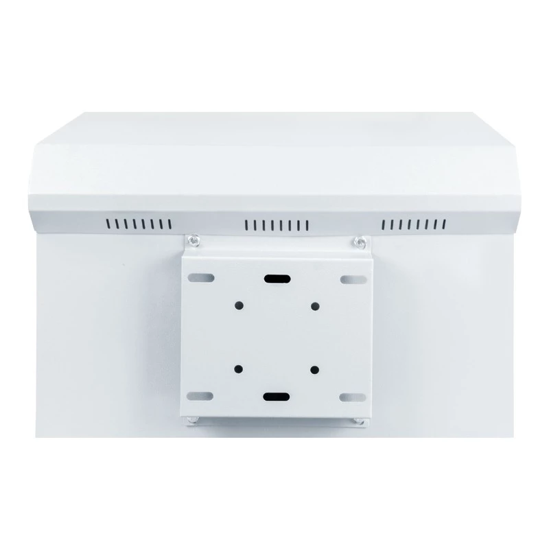 CAIXA HERMETICA EXTERNA 5U 19'' 300X545X400 RACK