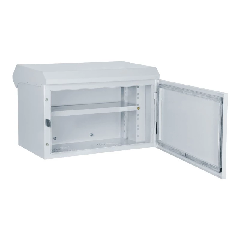 CAIXA HERMETICA EXTERNA 5U 19'' 300X545X250 RACK